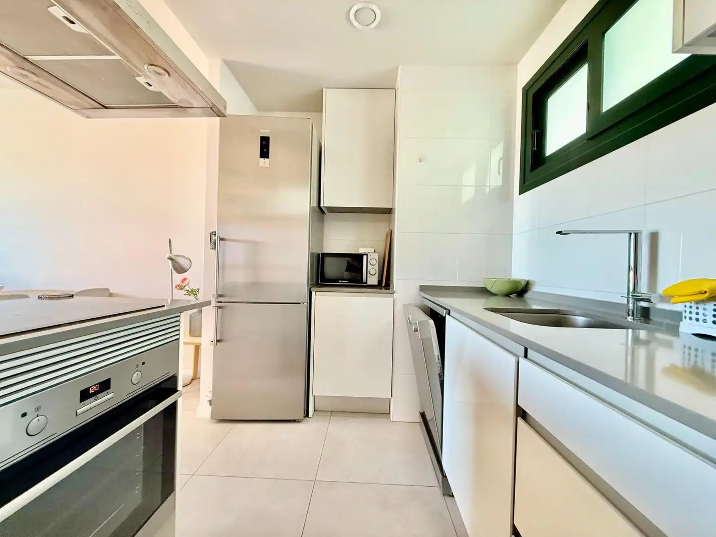 Apartament amb piscina en venda a Avenida Avenida Italia 30, imagen 18