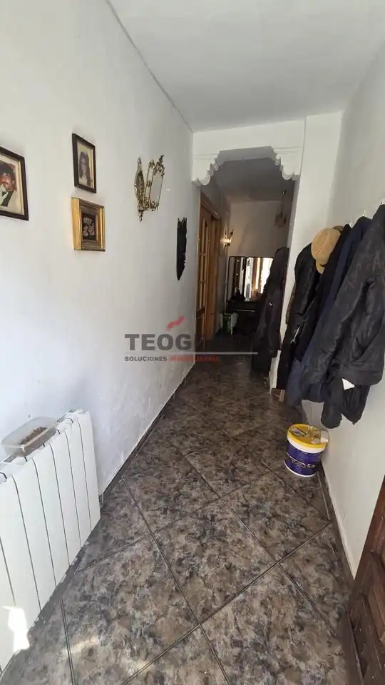 Casa o chalet en venta en Villamayor de Santiago con Calefacción, Trastero y Amueblado