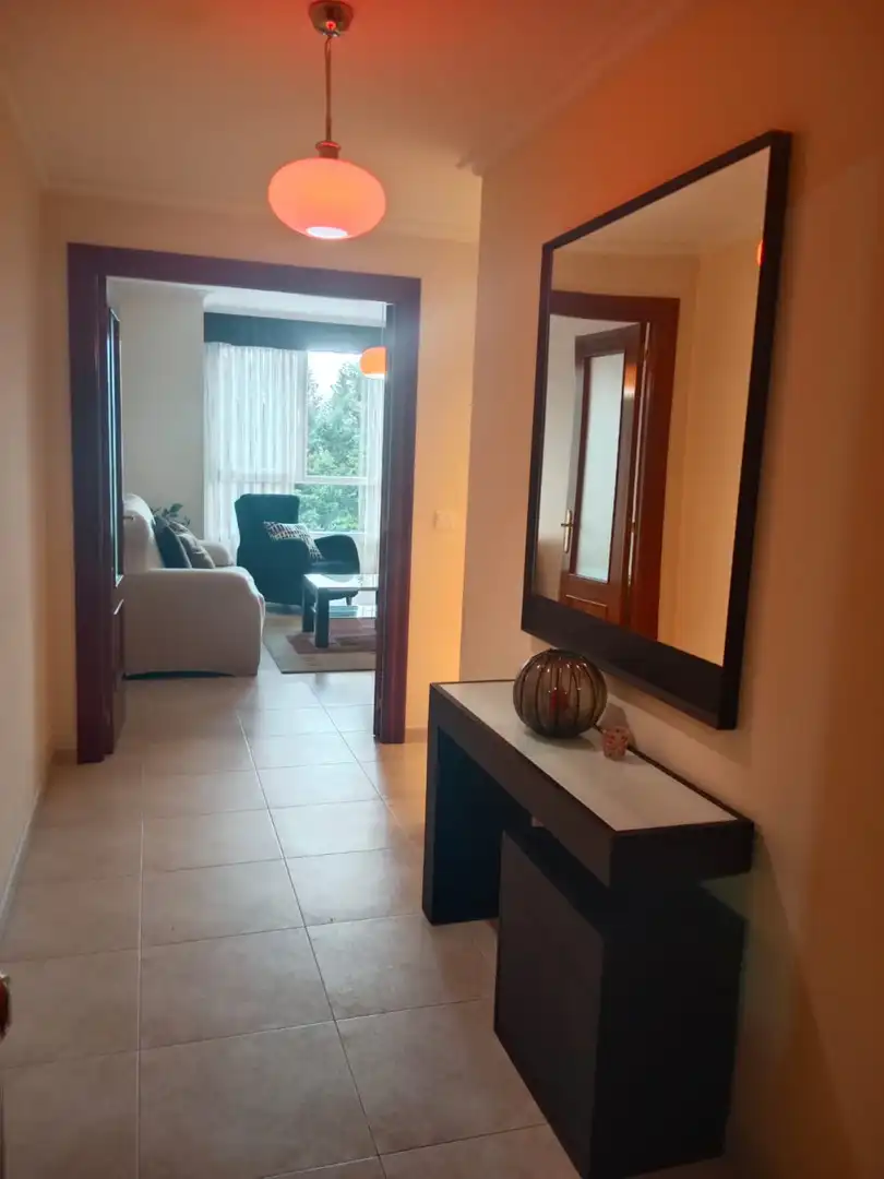 Flat for rent in Solares - LA RAÑADA, Entrambasaguas