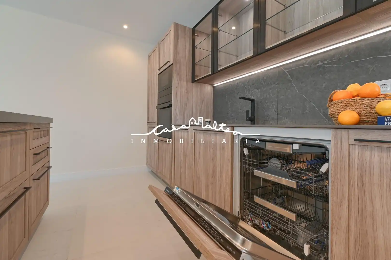 Penthouse with lift for sale in COLON, imagen 8