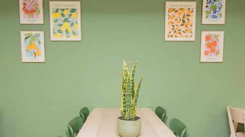 Photo 4 of Office to rent in Calle Sófora, 15, Castillejos - Cuzco,  Madrid Capital