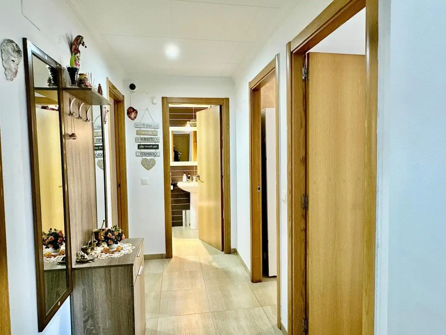 Flat for sale in Casco Urbano
