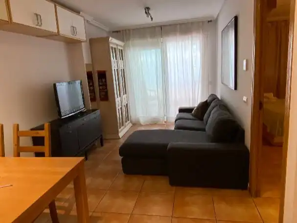 Flat for rent in Carrer Benizamid, de, 7, Marina Botafoc - Platja de Talamanca