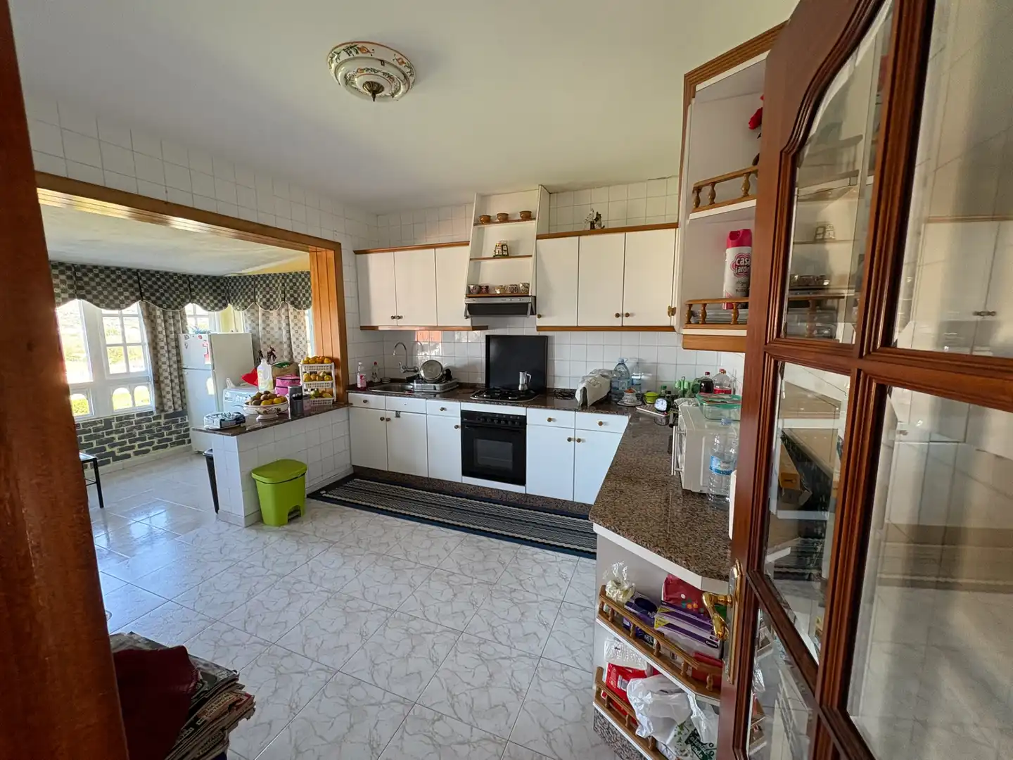 Detached house with terrace for sale in Lugar Laboreña, imagen 13