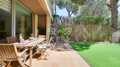 Foto 5 von Einfamilien-Reihenhaus zum Verkauf in Carrer Pla de Fogars, Urbanitzacions, Mataró