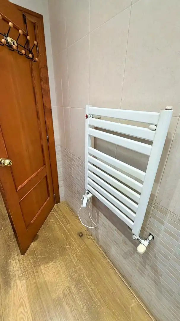 Appartamento con terrazza in vendita a Carrer de Dénia, imagen 27