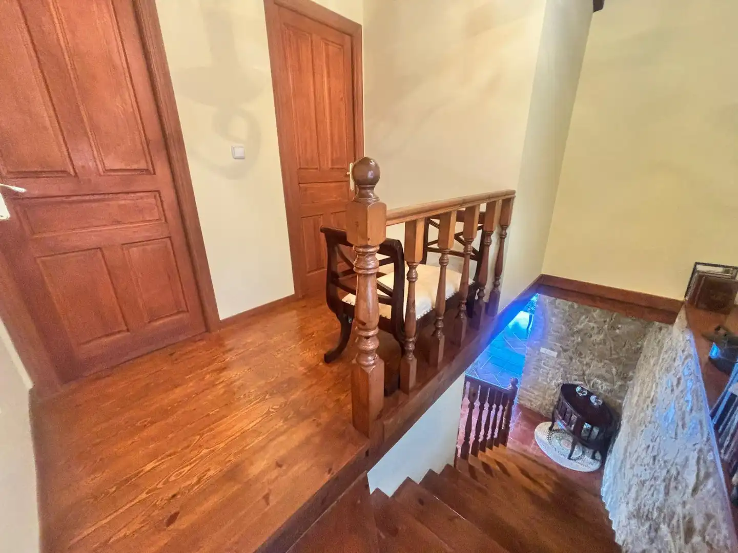 Houses for sale in Langreo  with Heating, Private garden and Terrace