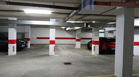 Santa FeGaraje, imagen 2