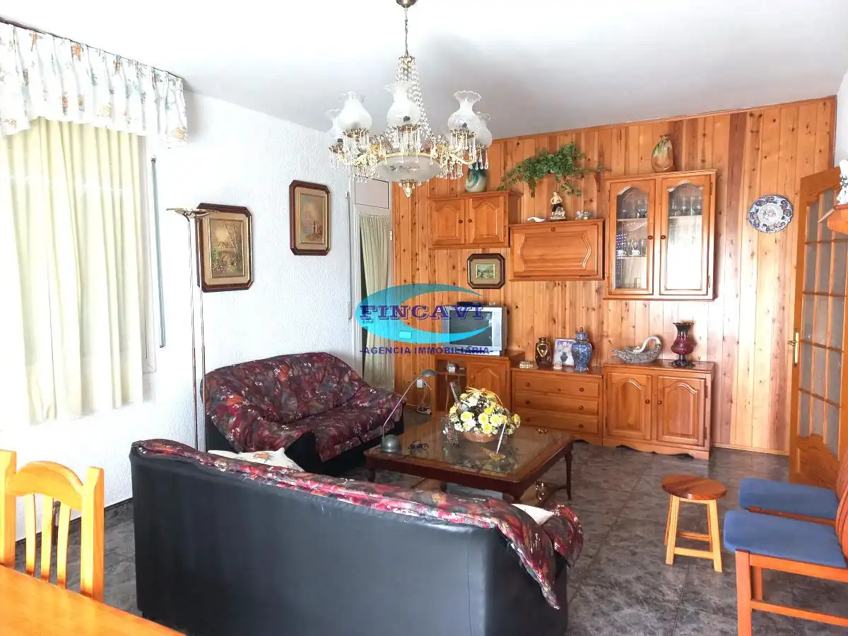 Sala d'estar de Casa o xalet en venda en Bigues i Riells del Fai amb Calefacció, Terrassa i Traster