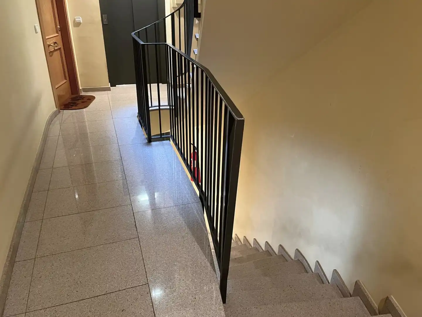 Flat for sale in Calonge i Sant Antoni  with Air Conditioner, Heating and Parquet flooring