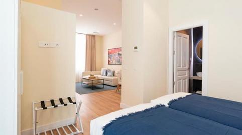 Photo 3 of Study to rent in La Malagueta - Monte Sancha, Málaga