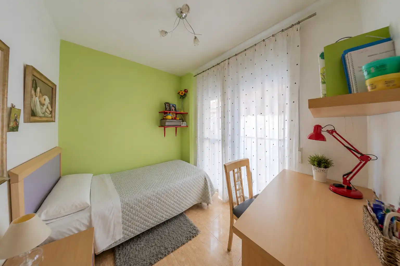 Flat for sale in Calle Marqués de Ordoño, El Carmen