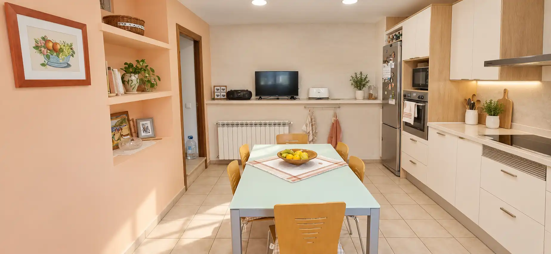 Chalet con terraza en venta en Sant Pere de Vilamajor, imagen 57