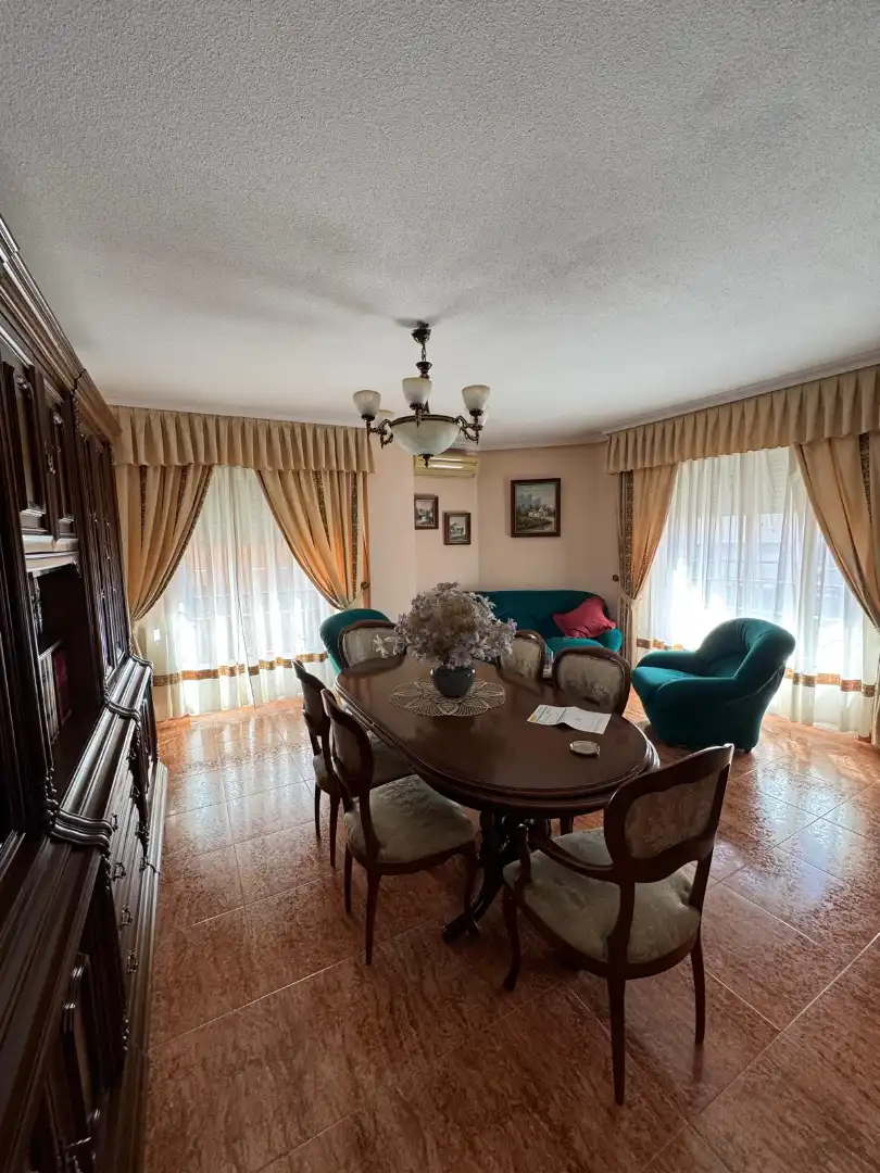 Fotografía del inmueble reportado: 550 €/mes — Puertollano, Puertollano