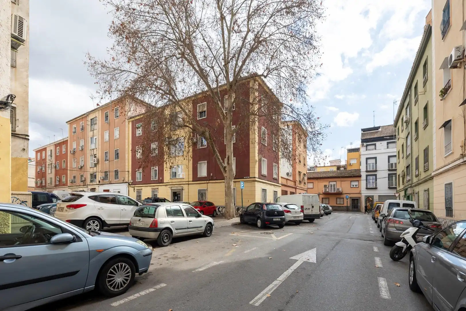 Flat for sale in Calle Pingarrón 2, imagen 35