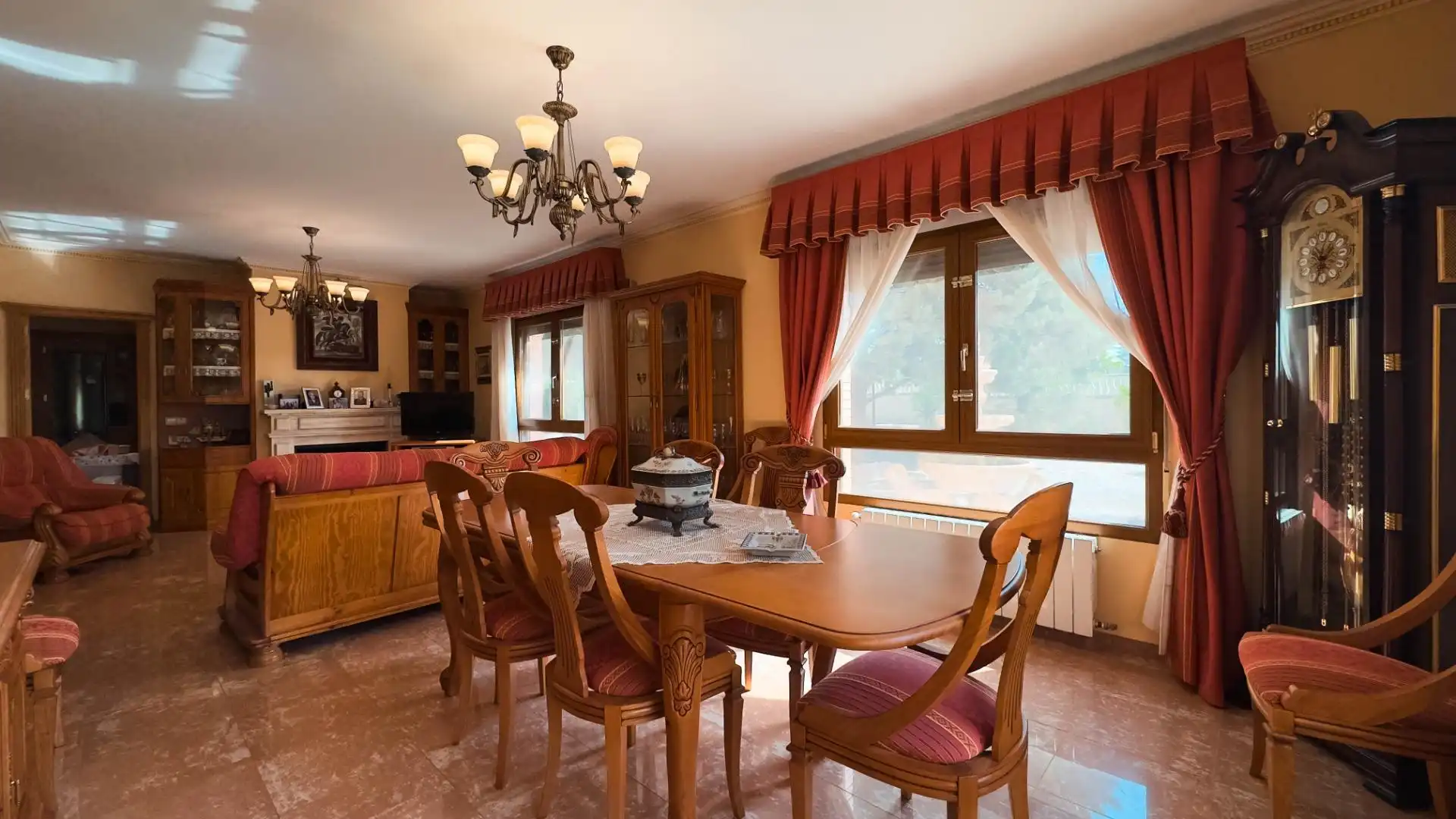 Villa mit Pool zum Verkauf in Calle marjal, imagen 38