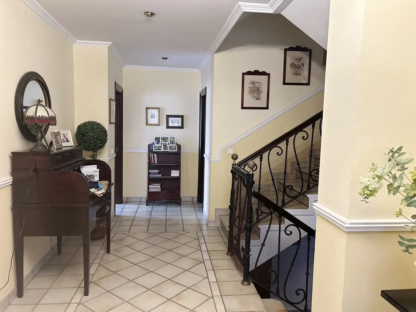 Chalet con terraza en venta en Plaza San Isidro, imagen 18