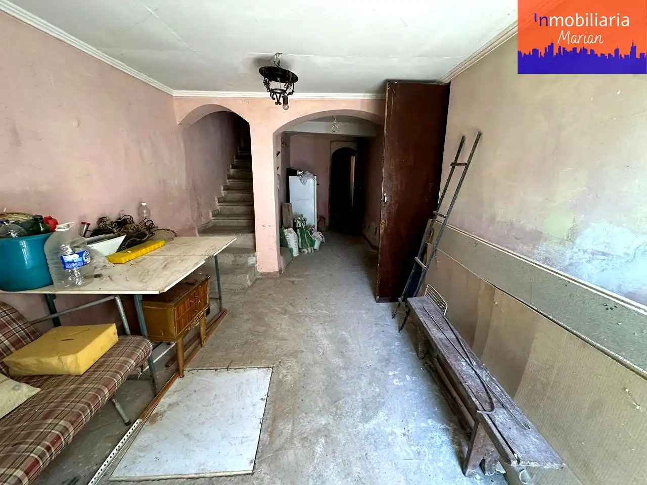 Finca rústica en venta en Hontoria de Valdearados