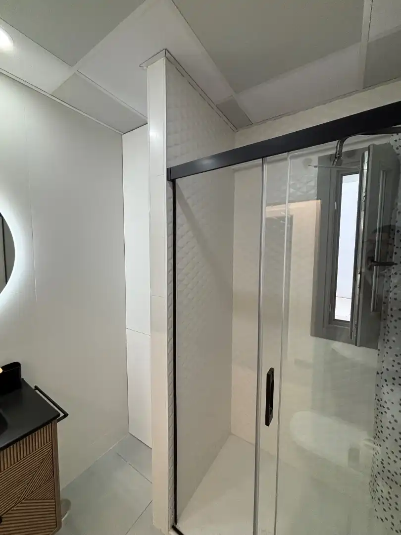 Flat with lift to rent in Calle Horno de Haza, imagen 18