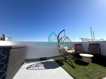 Duplex in vendita a Coria del Río