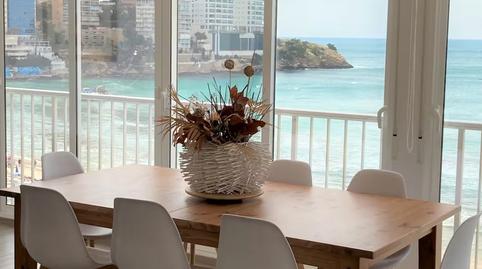 Foto 5 de Apartamento de alquiler en Avenida de Madrid, 25, Playa Levante, Alicante