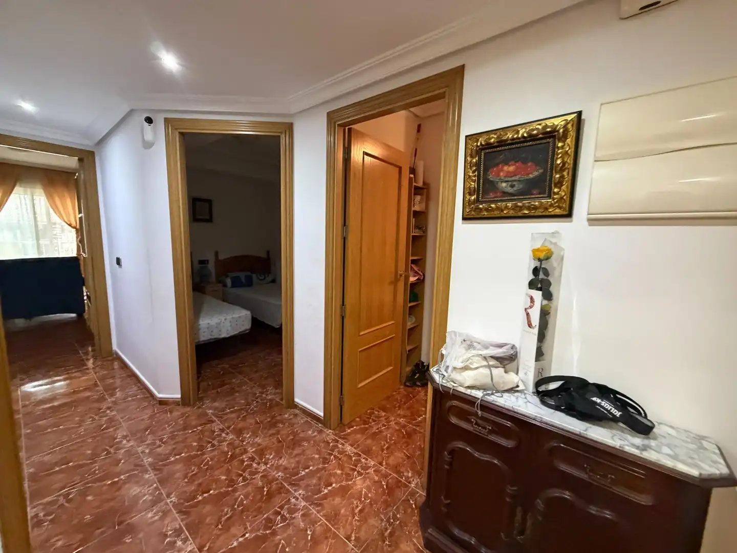 Piso en venta en Águilas
