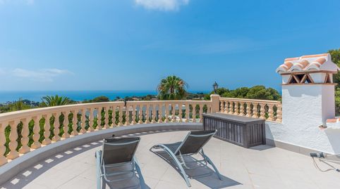 Photo 5 of Houses for sale in Portichol - Balcón al Mar, Jávea / Xàbia