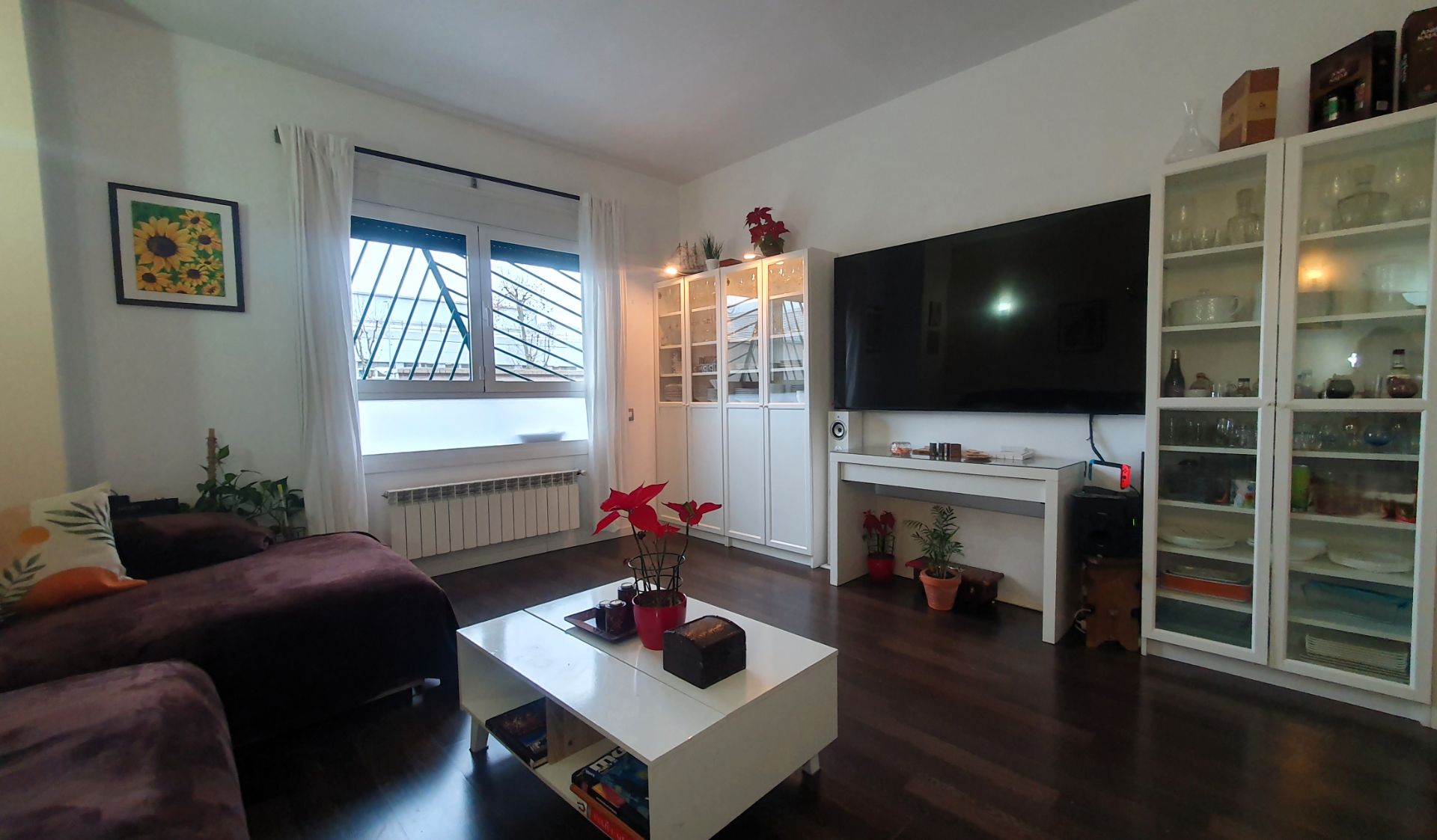 Piso en venta en Simancas