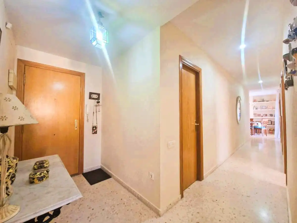 Appartement compact avec piscine à vendre à Carrer Mare Nostrum, imagen 12