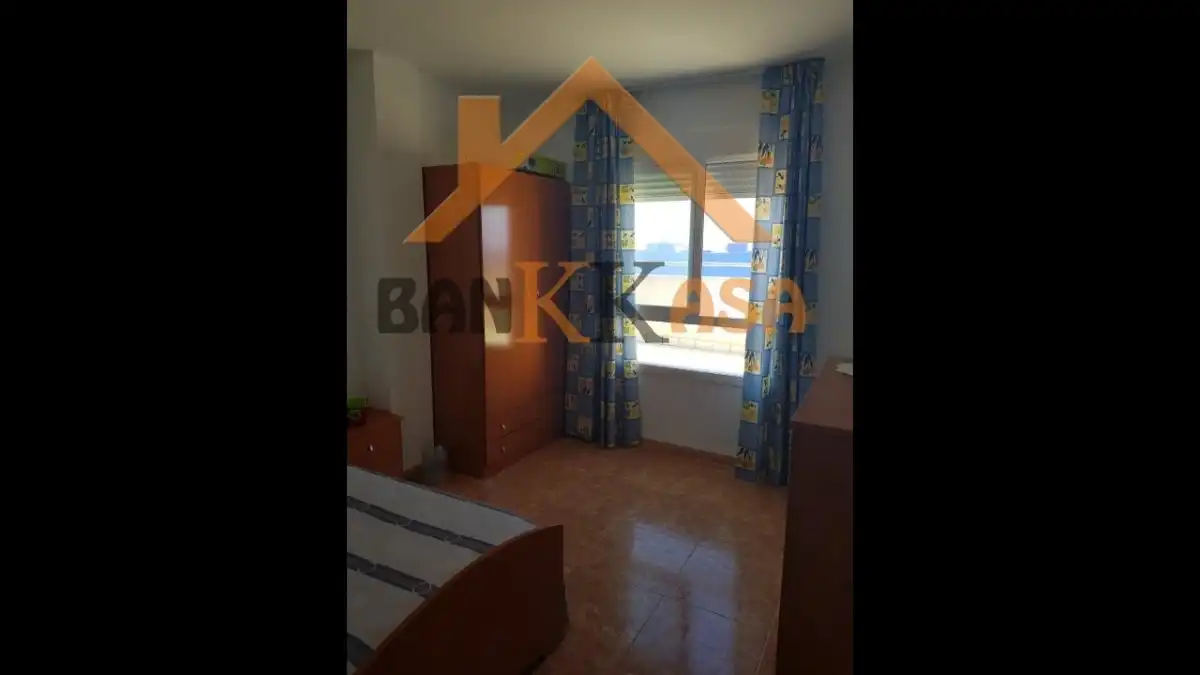 Ático en venta en Balerma