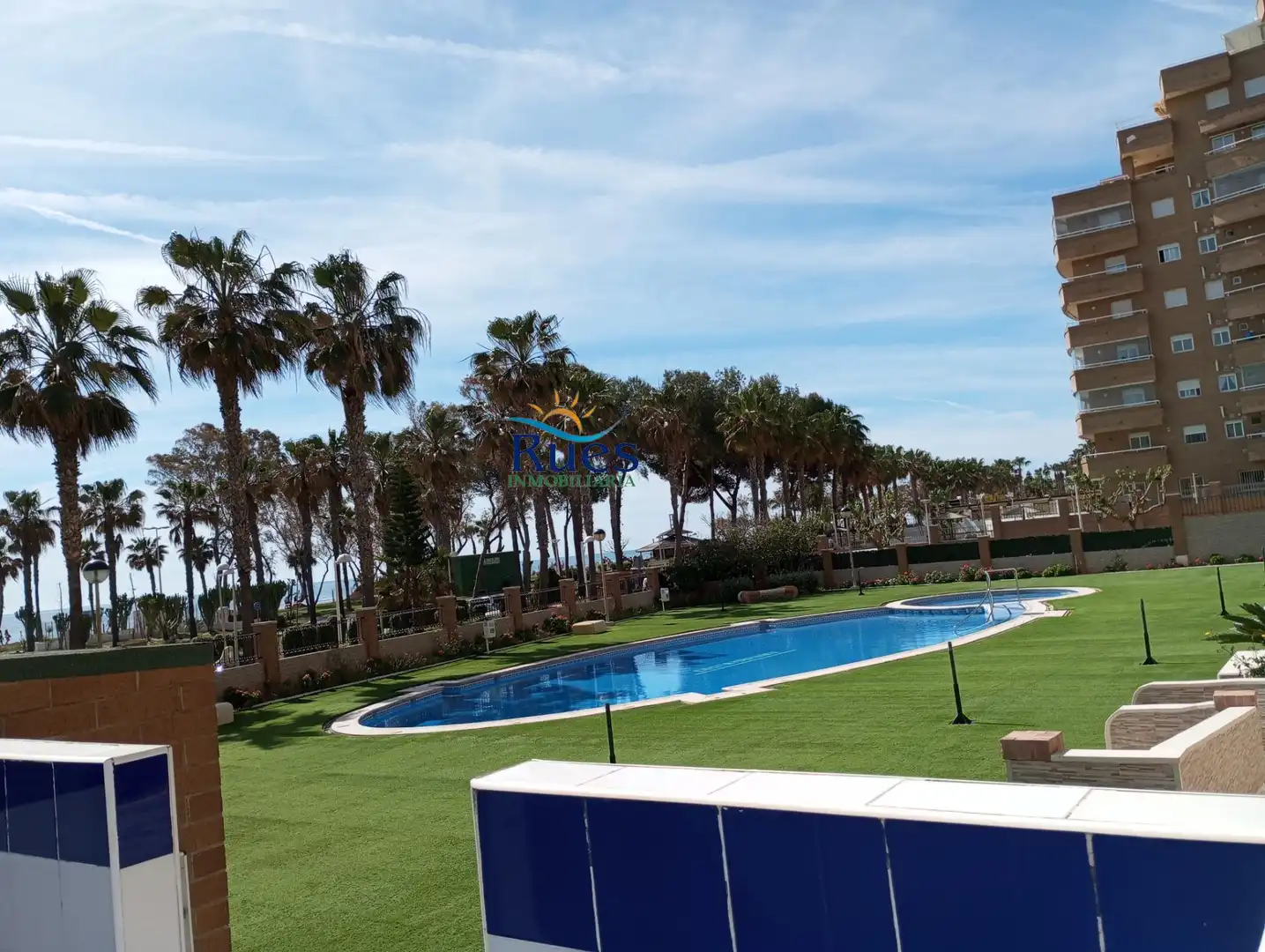 Wohnung mit Pool zum Verkauf in Calle AMPLARIES, imagen 30