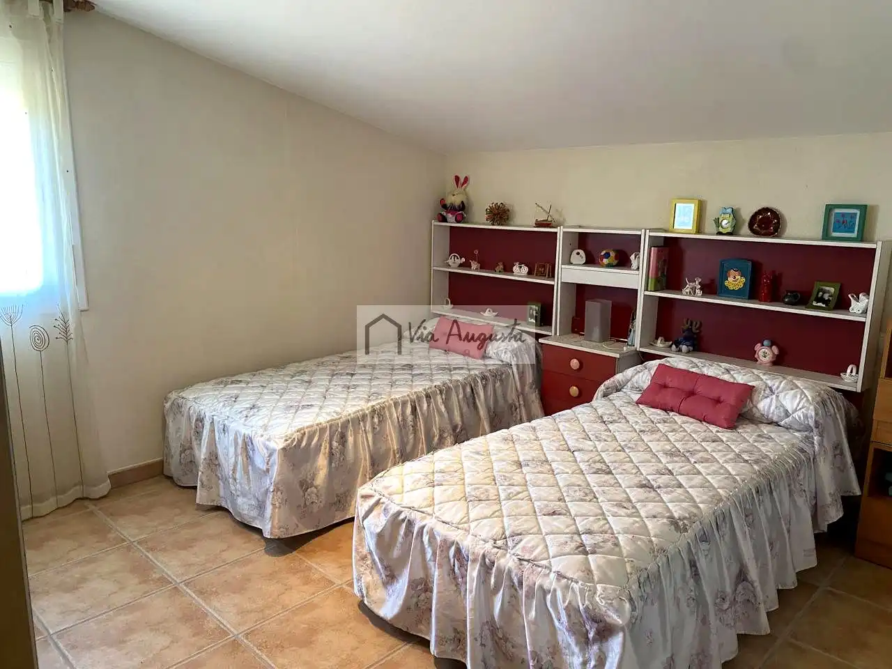 Finca rústica en venda a Carratillana, L'Ametlla de Mar pueblo