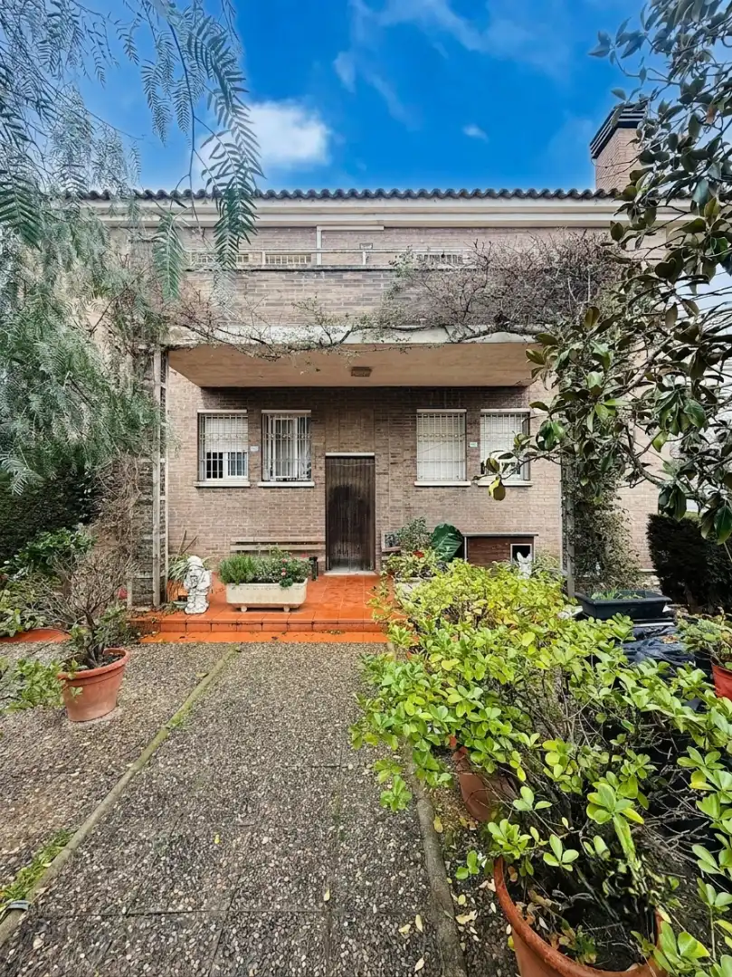 Casa con terraza en venta en Ronda Morell i Vilallonga 12, imagen 20