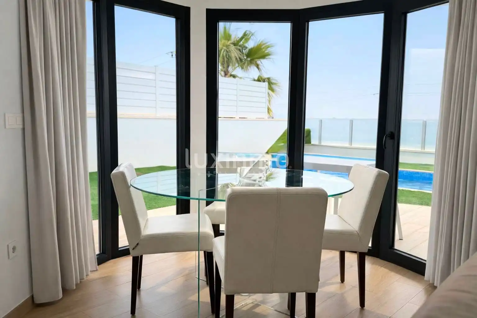 Maisonette mit Terrasse zum Verkauf in Balcón de Finestrat - Terra Marina, imagen 6