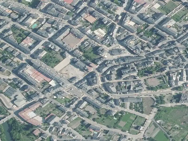 Piso en venta en Bembibre, imagen 2