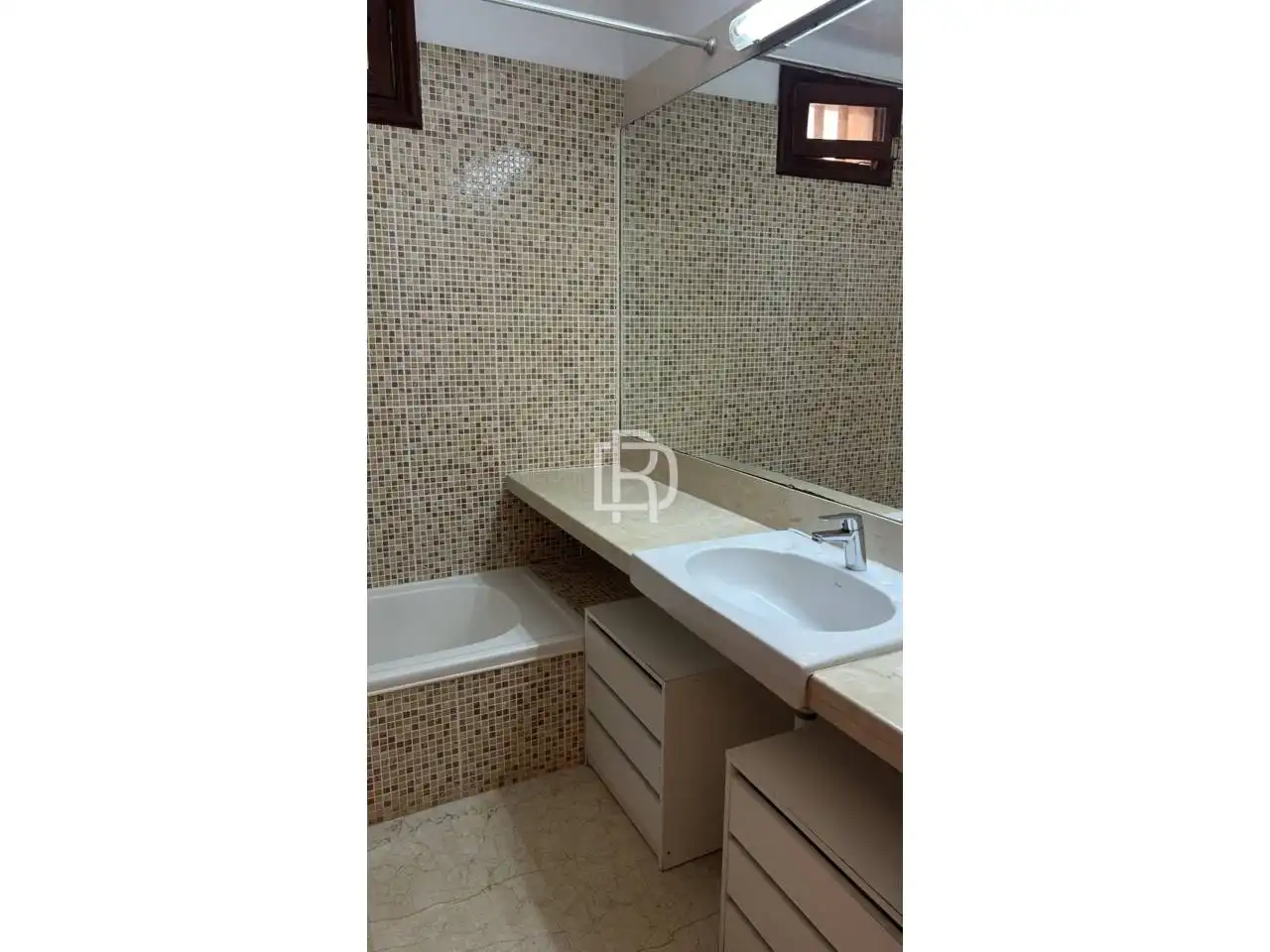 Bathroom of Flat for rent in Puerto de la Cruz  with Private garden, Terrace and Furnished