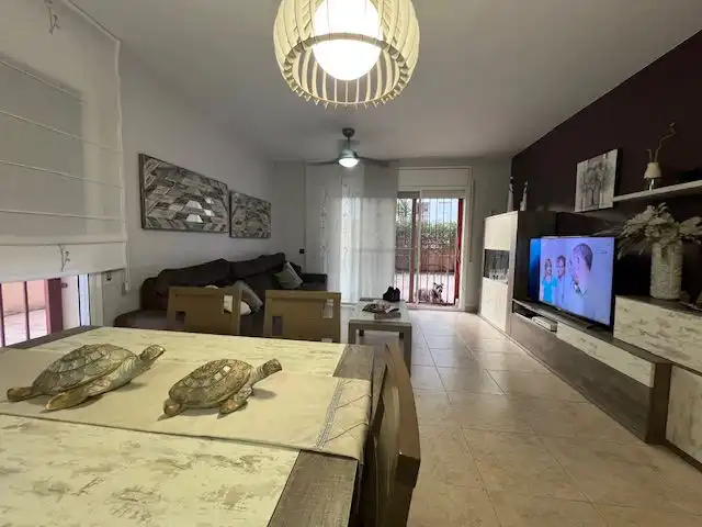 Erdgeschosswohnung mit Aufzug zum Verkauf in Platges, imagen 26