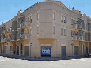 Parcheggio in vendita a Generalitat