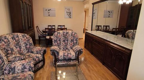 Photo 5 of Apartment to rent in Paseo del Otero, El Cristo, Palencia Capital