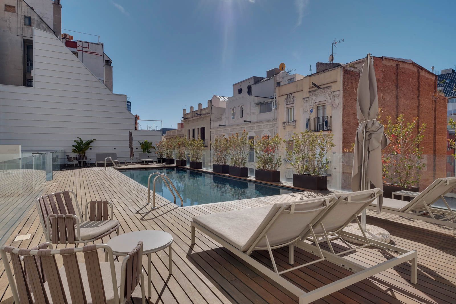 Attic for sale in Via Augusta, Sant Gervasi- Galvany