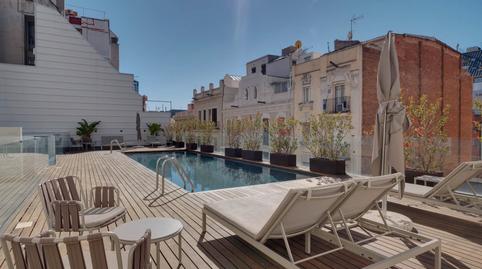 Photo 5 of Attic for sale in Via Augusta, Sant Gervasi- Galvany,  Barcelona Capital