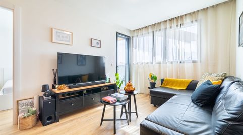 Foto 5 de Piso de alquiler en Calle de Los Astros, Estrella, Madrid Capital