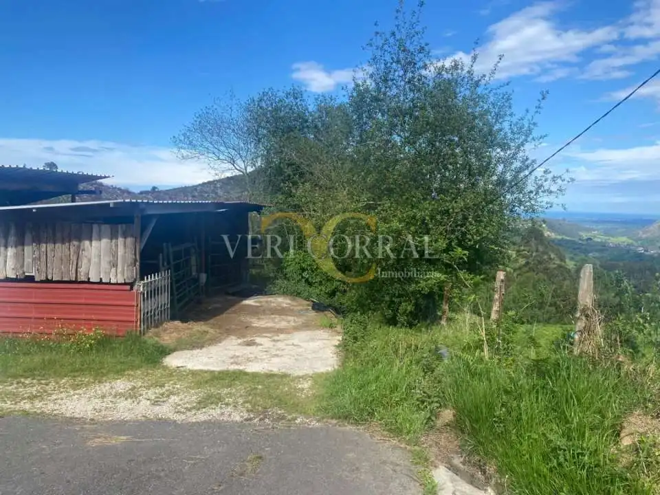 Terreno rustico in vendita a Llamigu, imagen 3