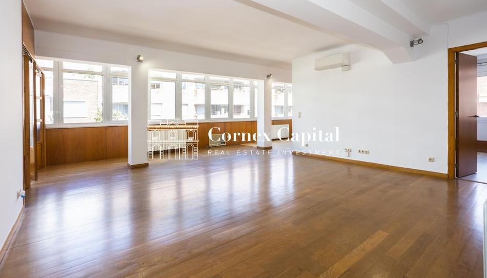 Photo 1 of Flat for sale in Gràcia, El Camp d'en Grassot i Gràcia Nova, Barcelona