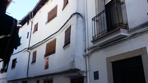 Photo 5 of Flat for sale in Hervás, Cáceres