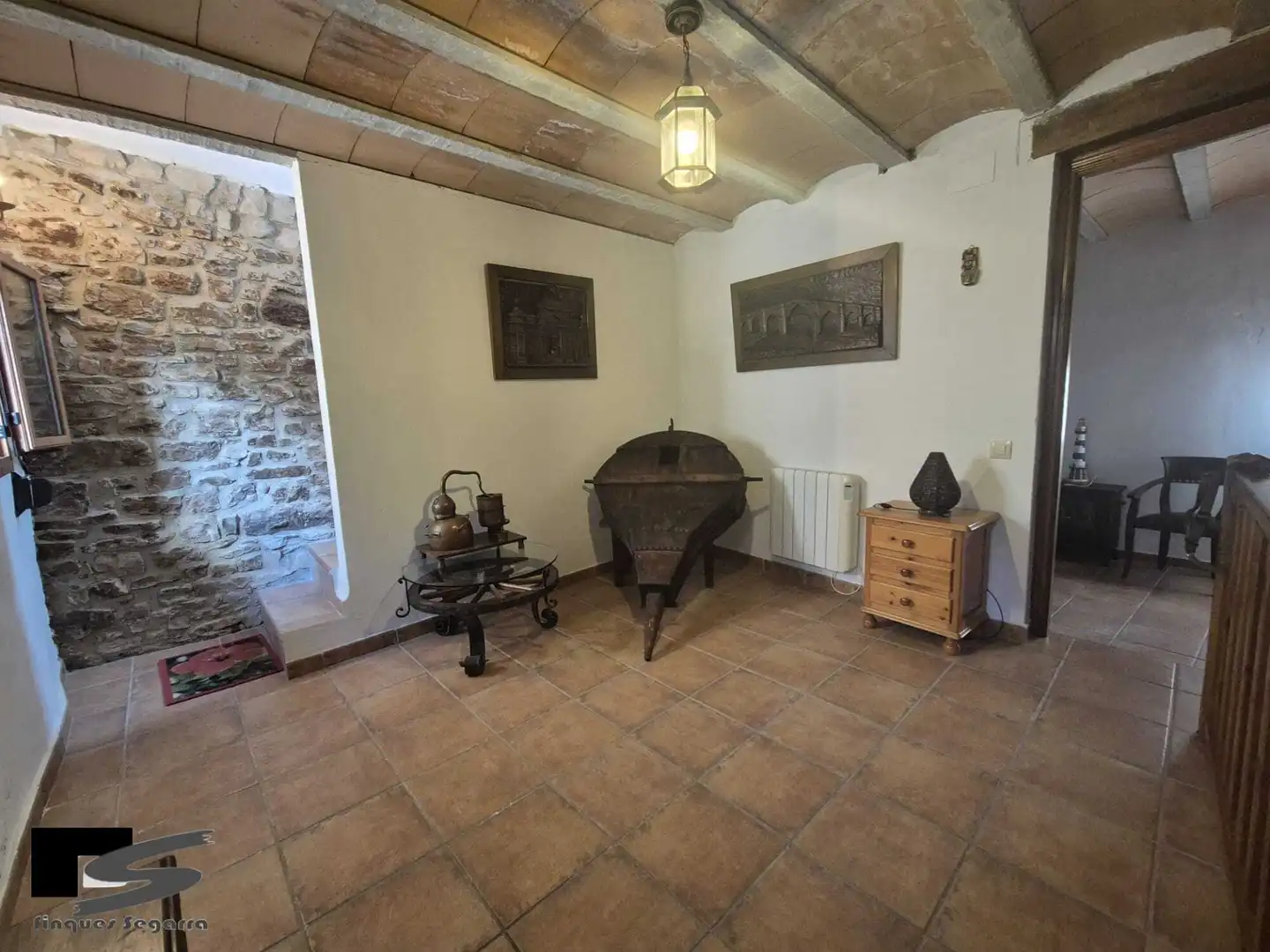 Casa o chalet en venta en Cervera con Calefacción, Terraza y Amueblado