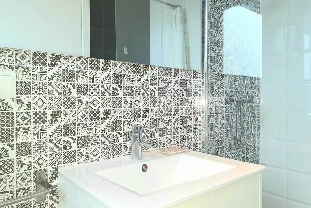 Appartement avec ascenseur à vendre à Plaza Canovas del Castillo, imagen 28