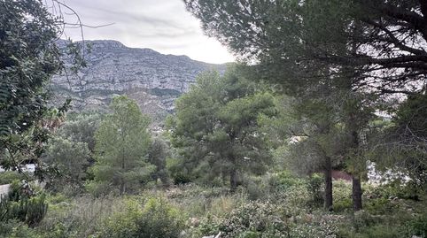 Foto 3 von Residential zum Verkauf in El Montgó, Dénia