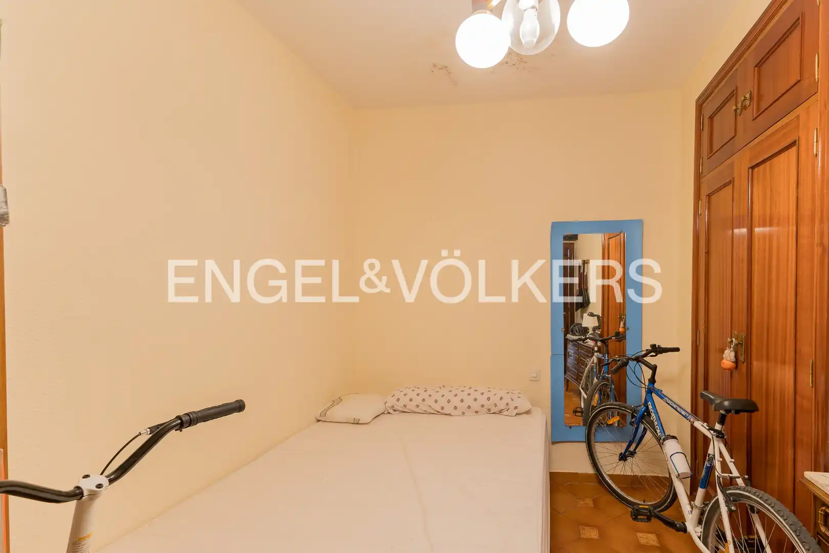 Wohnung mit Terrasse zum Verkauf in Centro, imagen 9