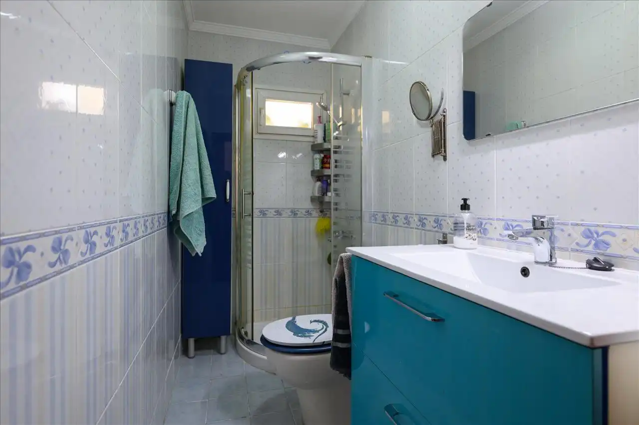 Bany de Pis en venda en Las Palmas de Gran Canaria amb Terrassa